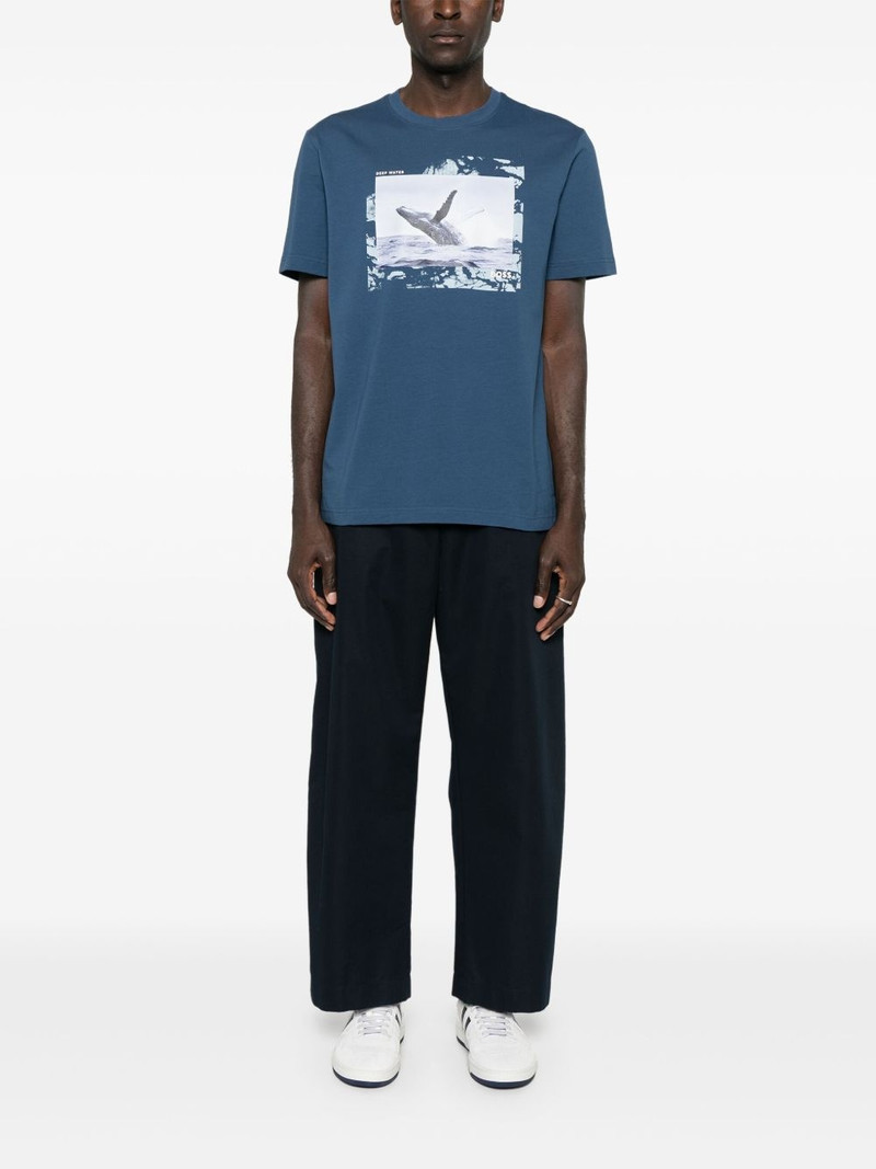 BOSS Dunetrace T-shirt outlook
