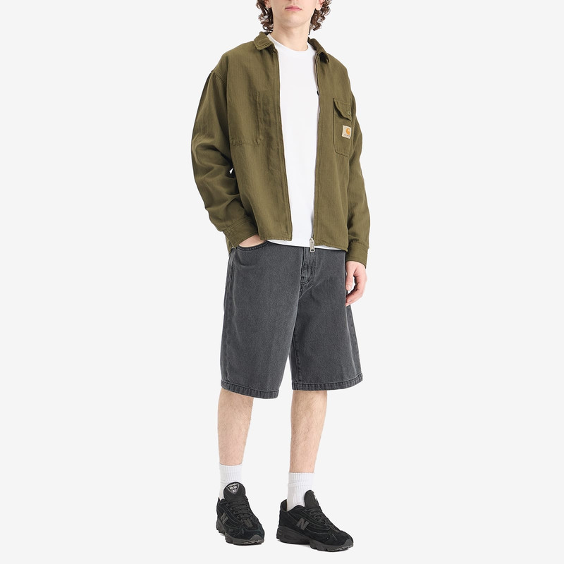 Carhartt Carhartt WIP Rainer Zip Shirt Jacket outlook