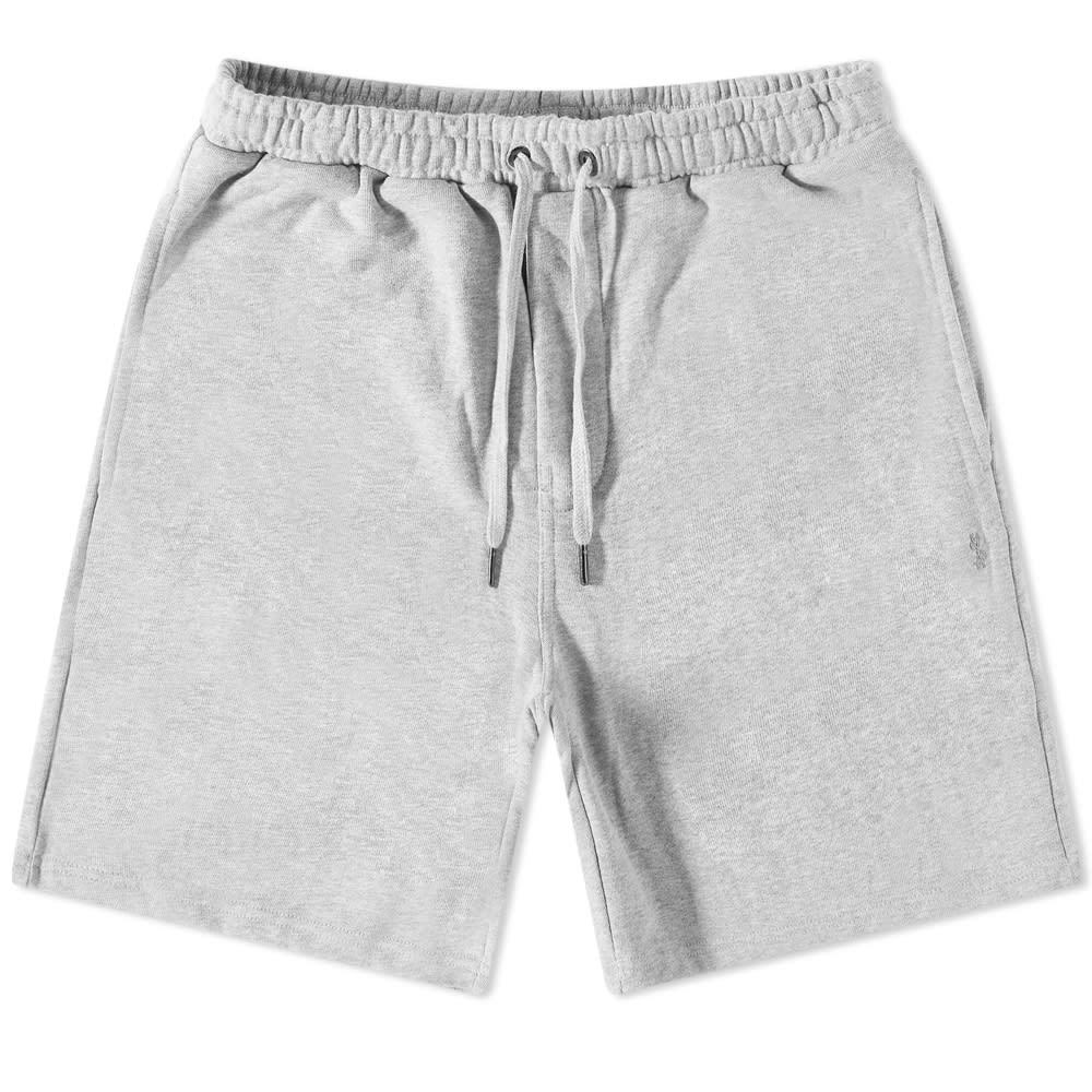 Ksubi 4 x 4 Jogger Short - 1