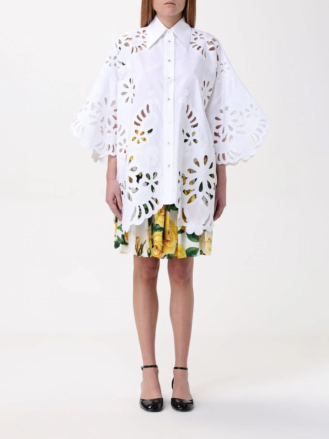 Top woman Dolce & Gabbana - 1