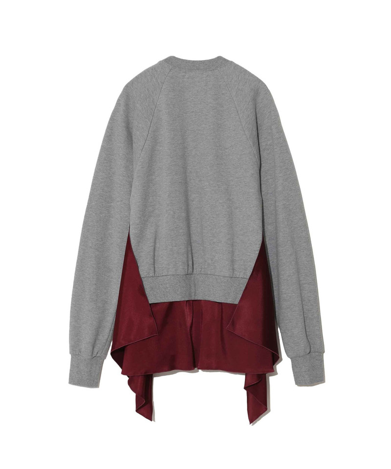 UNDERCOVER UP1F1802 outlook