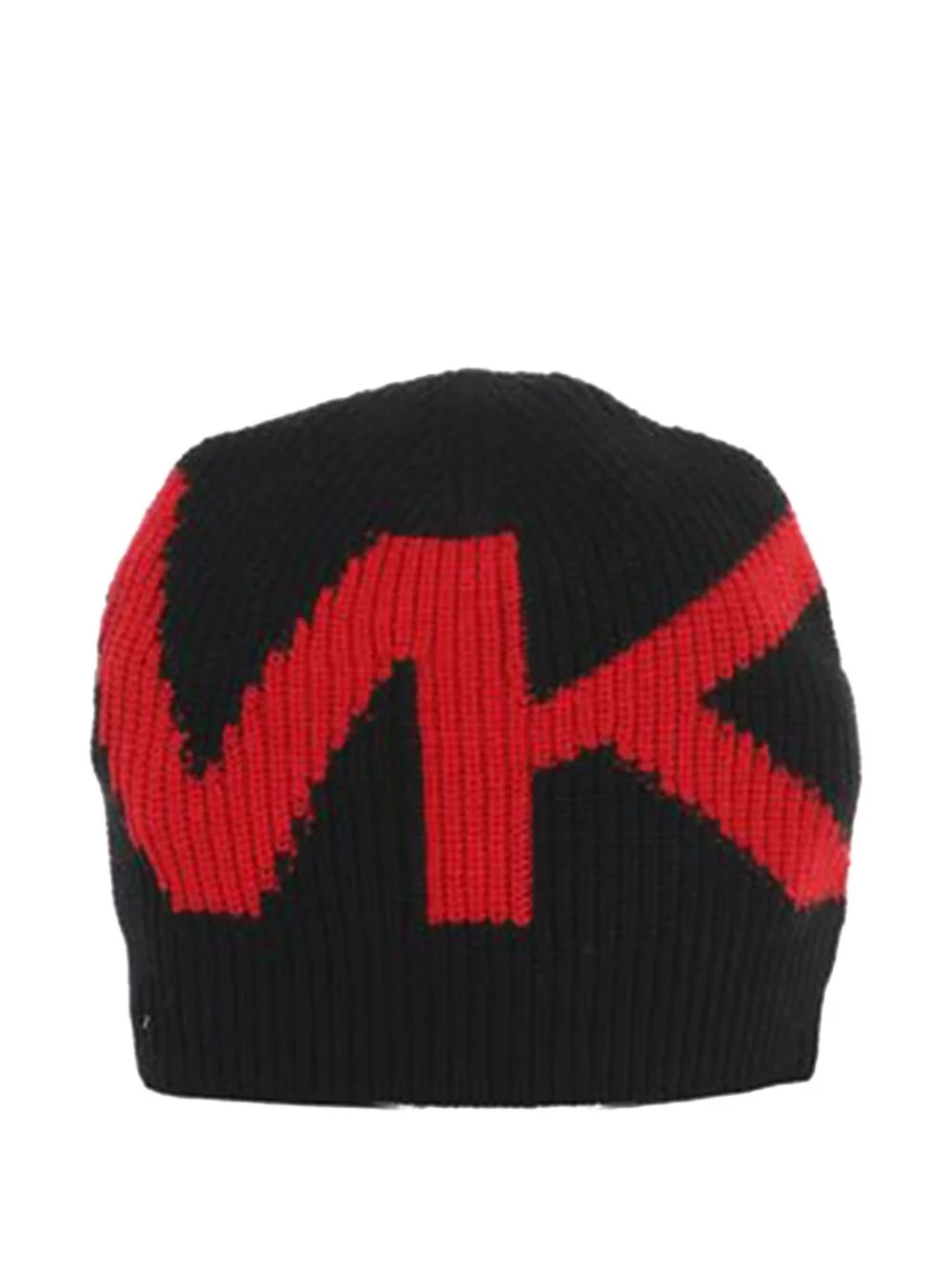 logo-detail beanie - 1