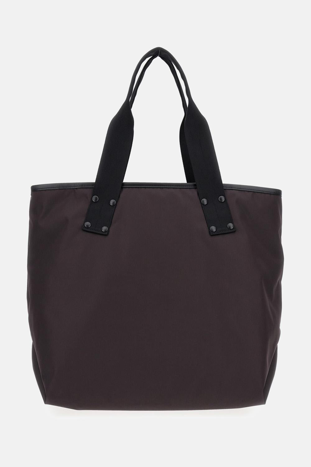 POCKETE TOTE BAG LARGE - 3