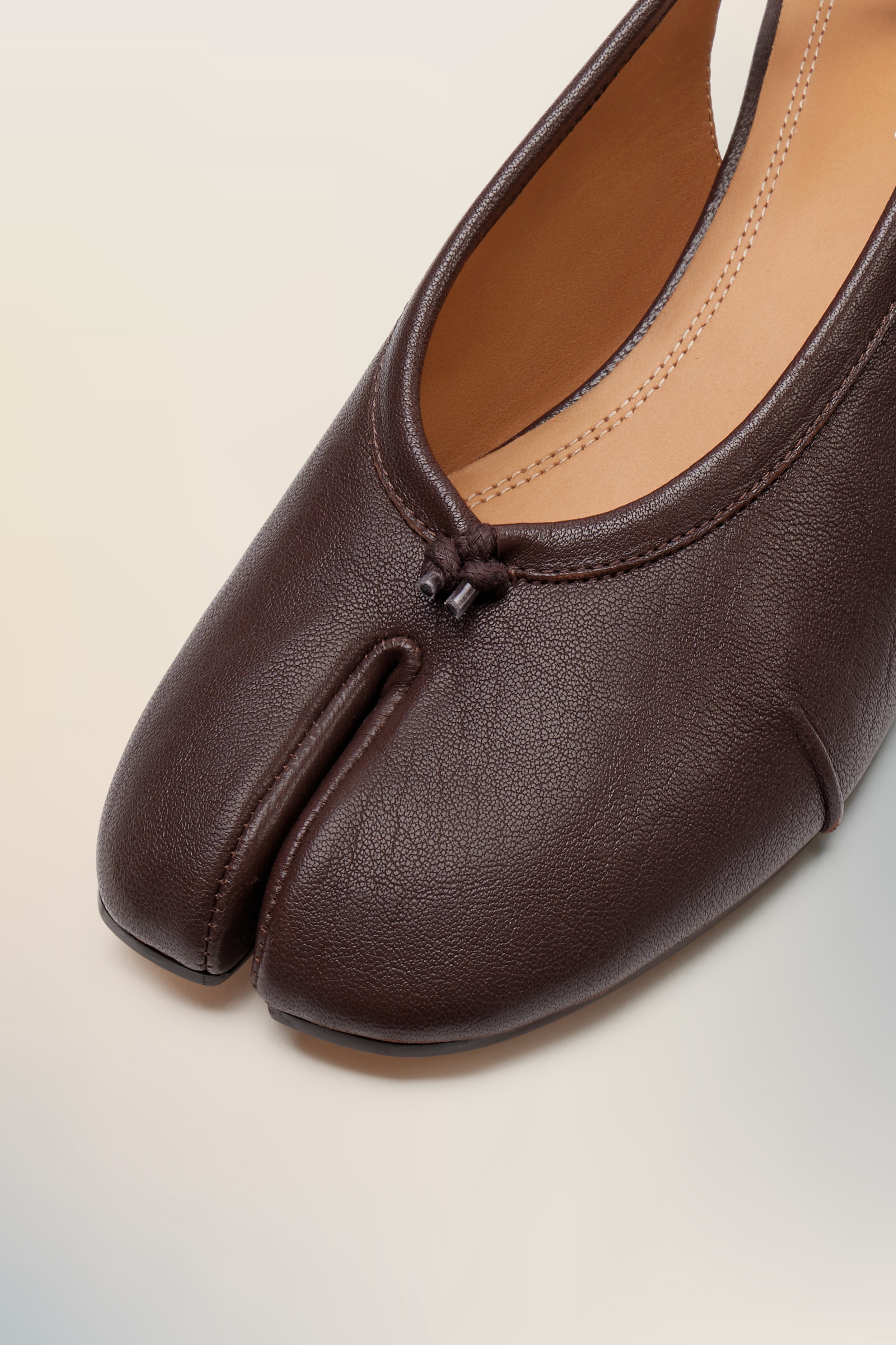 Tabi new ballerina slingbacks - 5