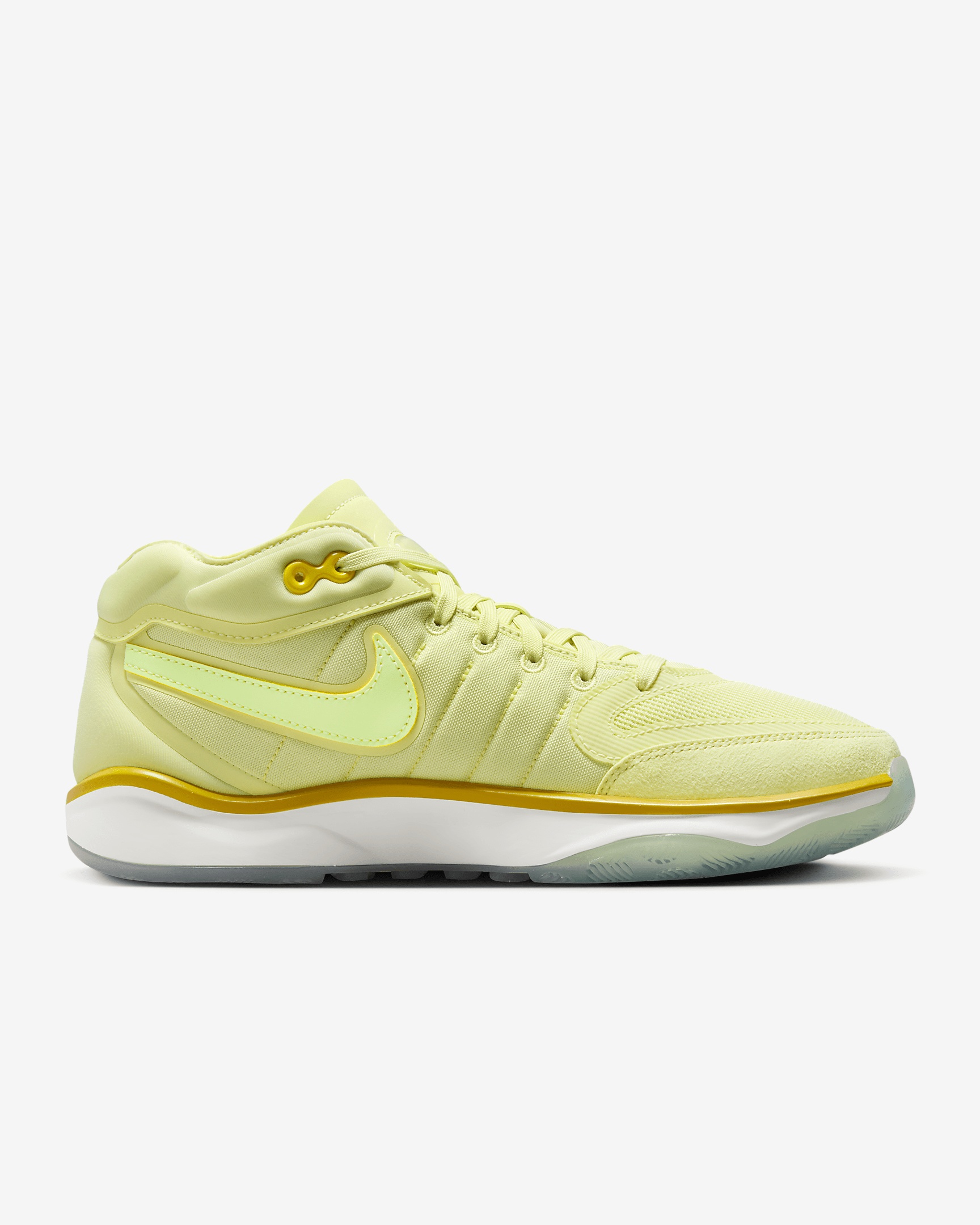 Nike G.T. Hustle 2 Basketball Shoes - 3