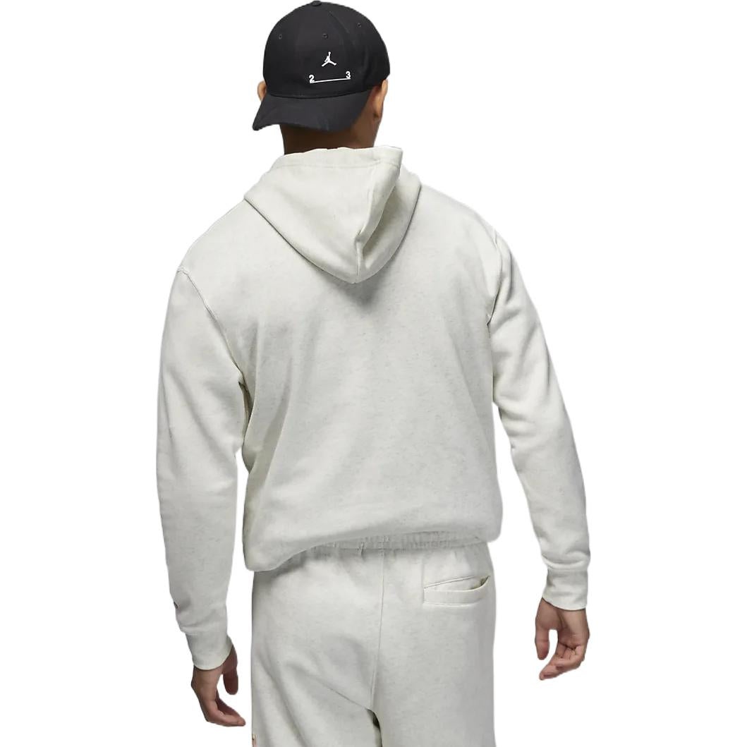 Air Jordan Artist Series Hoodies 'White' DV1594-141 - 3