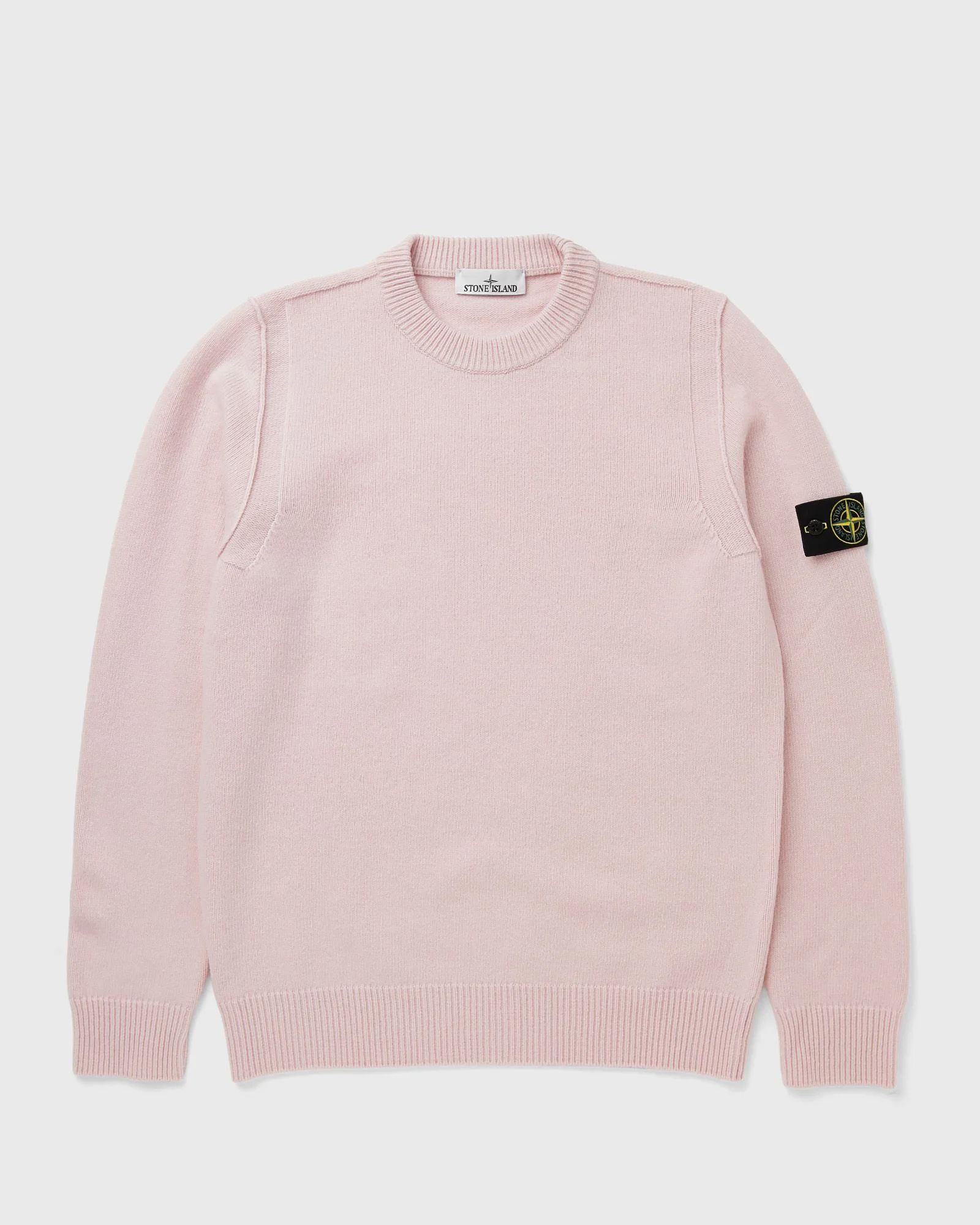 CREW NECK - 1