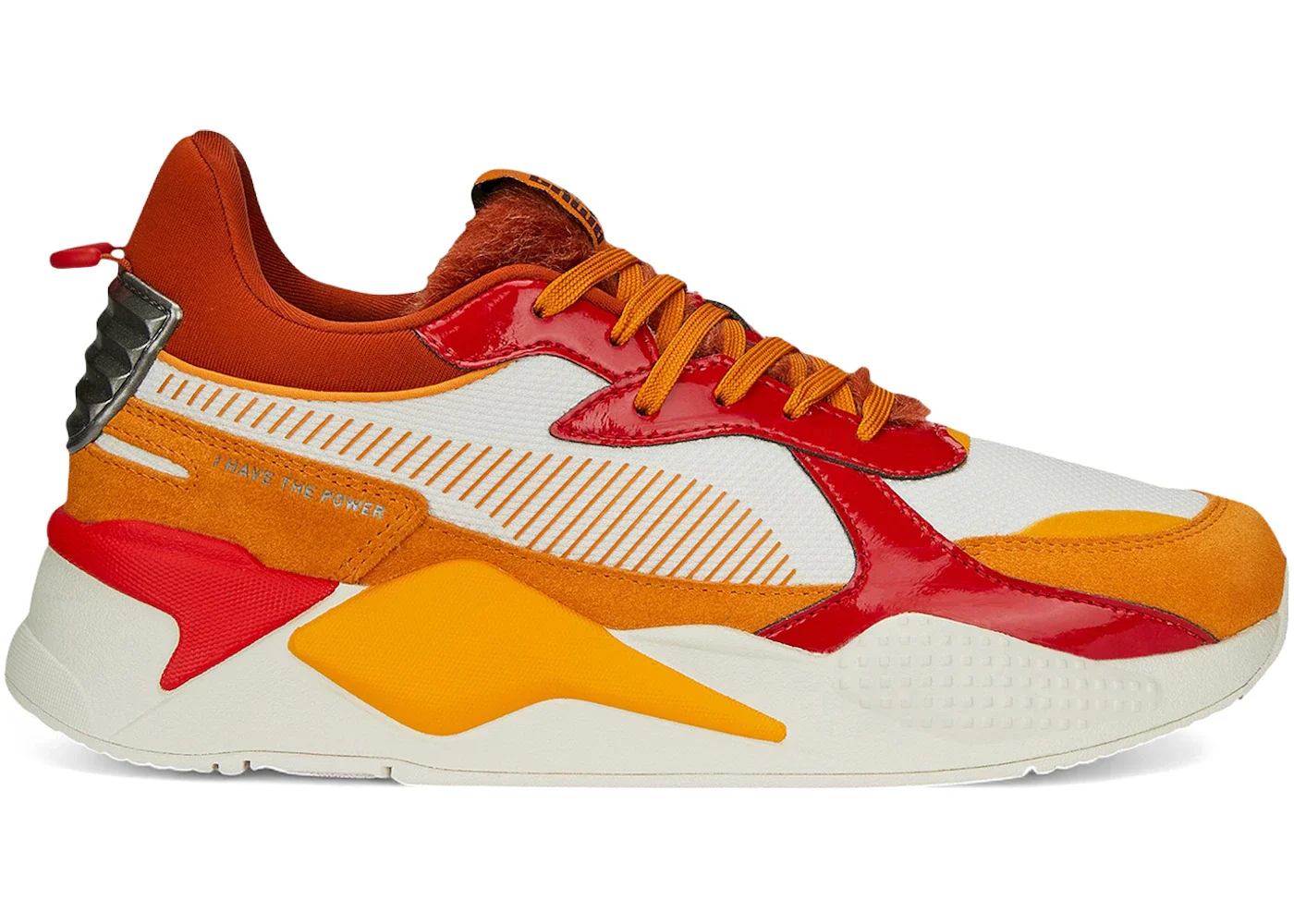Puma RS-X Masters of the Universe 40th Anniversary He-Man - 1