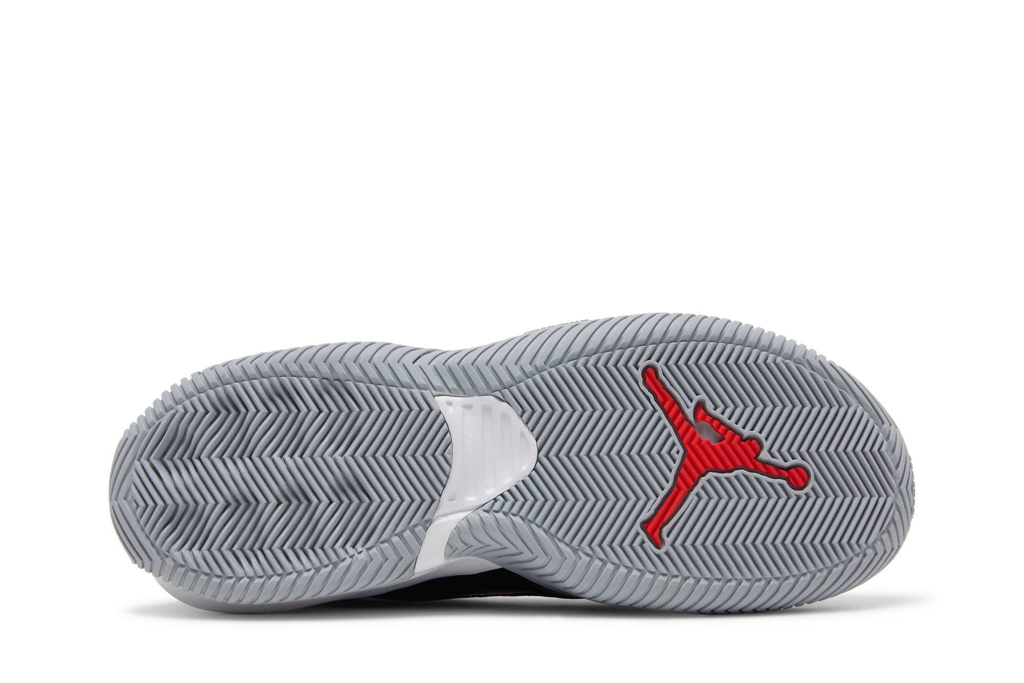 Jordan Stay Loyal 'Bred' - 4