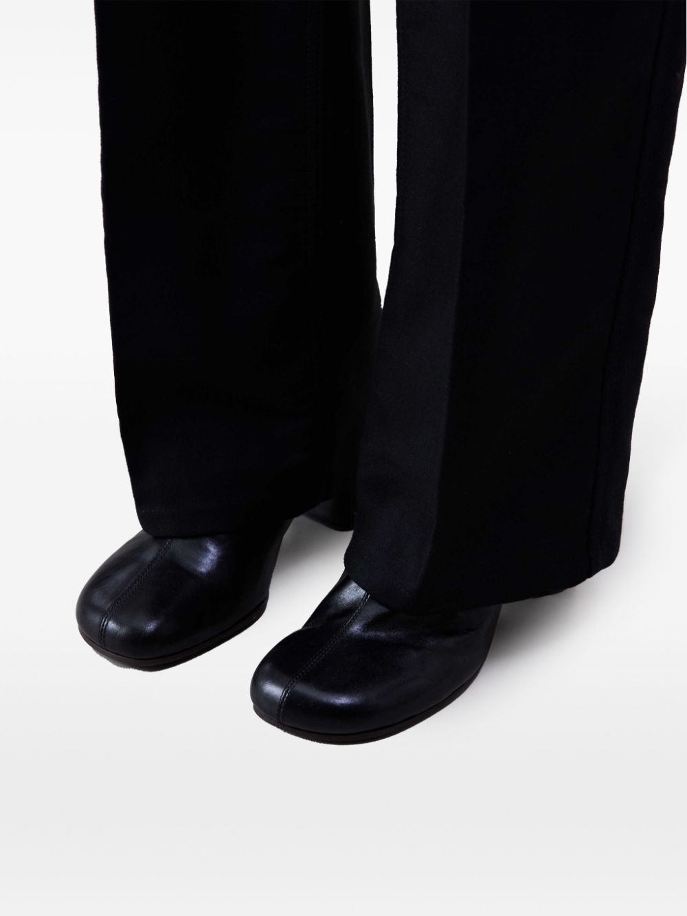 80mm Anatomic Boots - 5