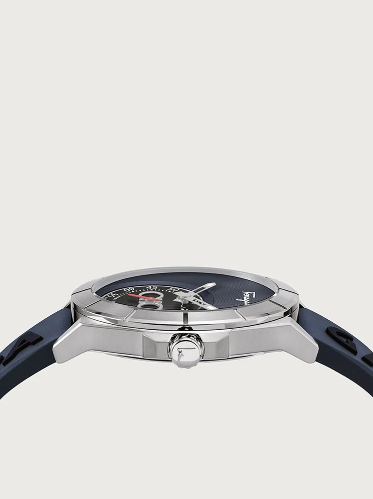 FERRAGAMO URBAN WATCH - 3