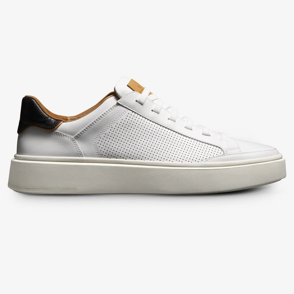Oliver Slip-on Stretch-lace Sneaker - 1