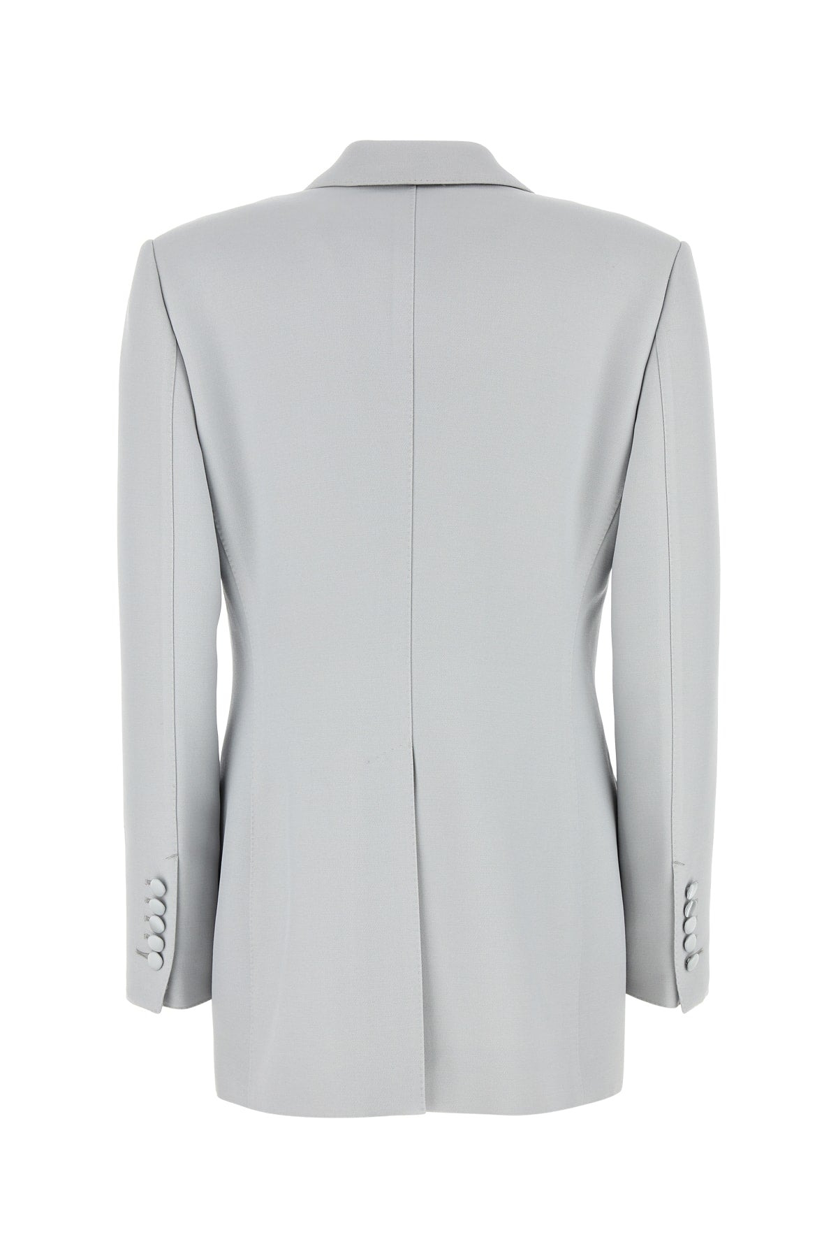 Tom Ford Women Bianca Single Breasted Tuxedo Jacket - 2