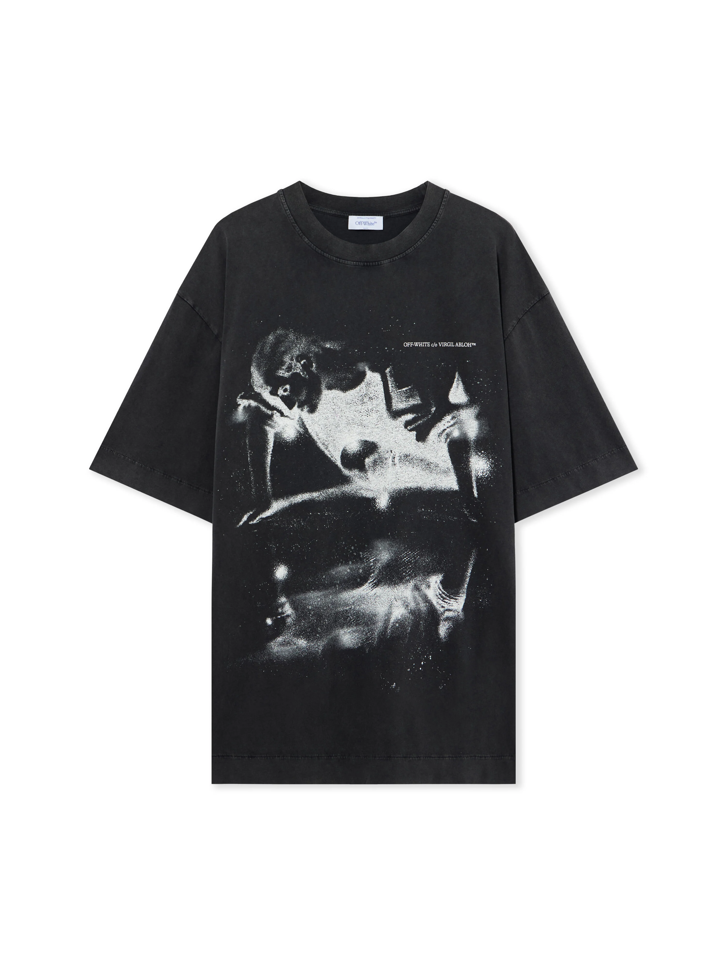 Dreaming Narciso T-Shirt Dress - 1