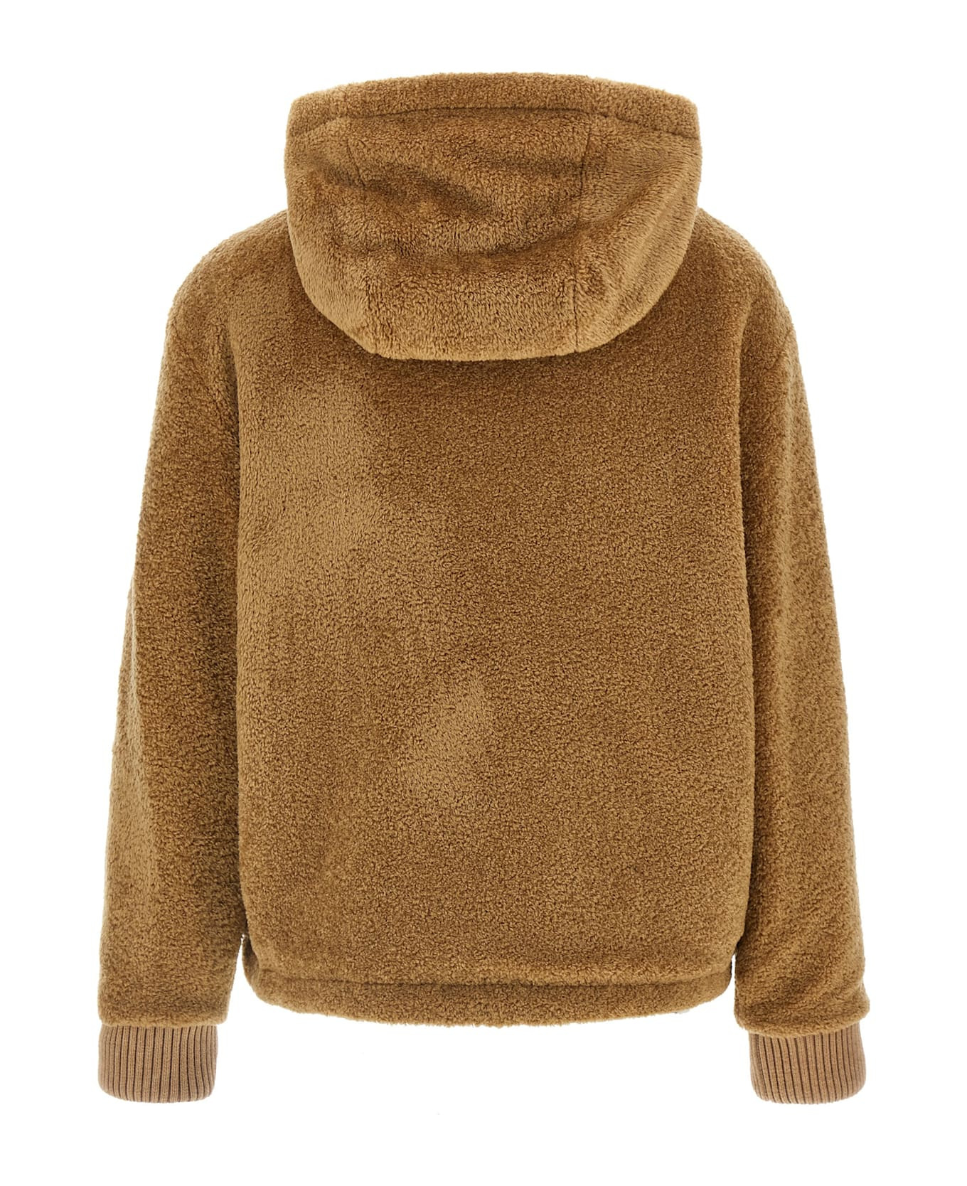 Reversible Hoodie - 3