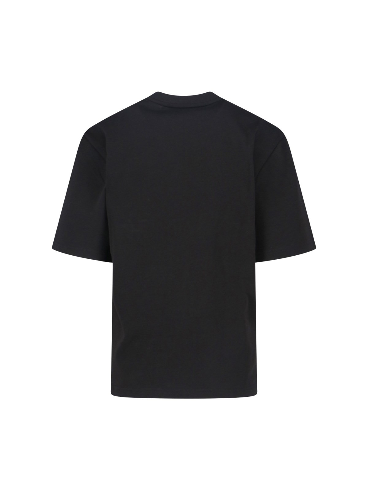 X EE72 BY EDWARD ENNINFUL LOGO T-SHIRT - 2
