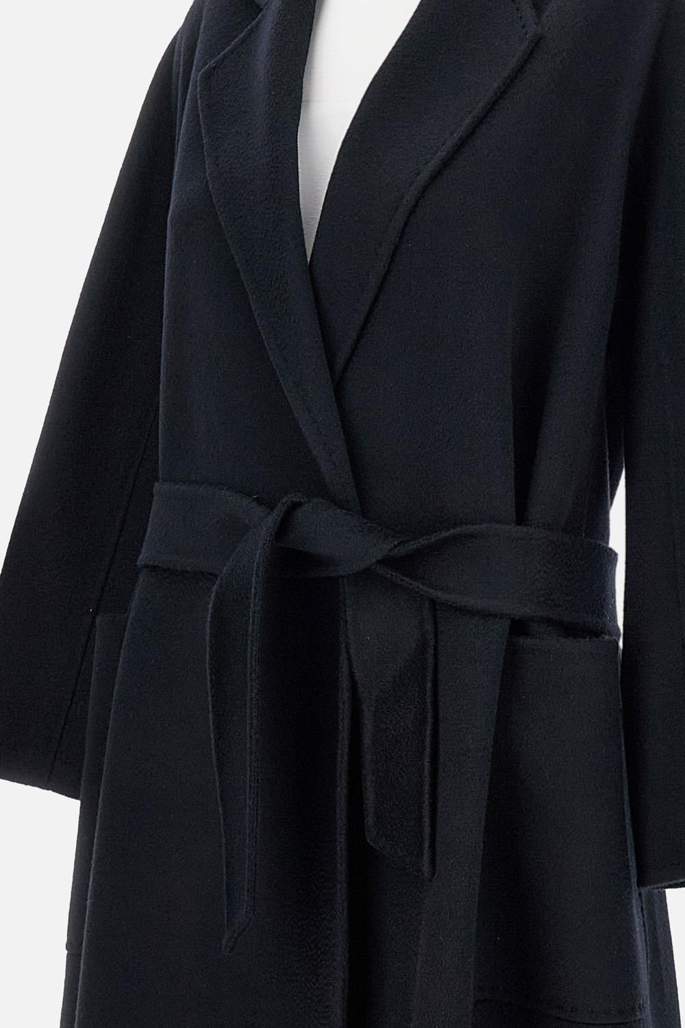 LUDMILLA COAT - 3