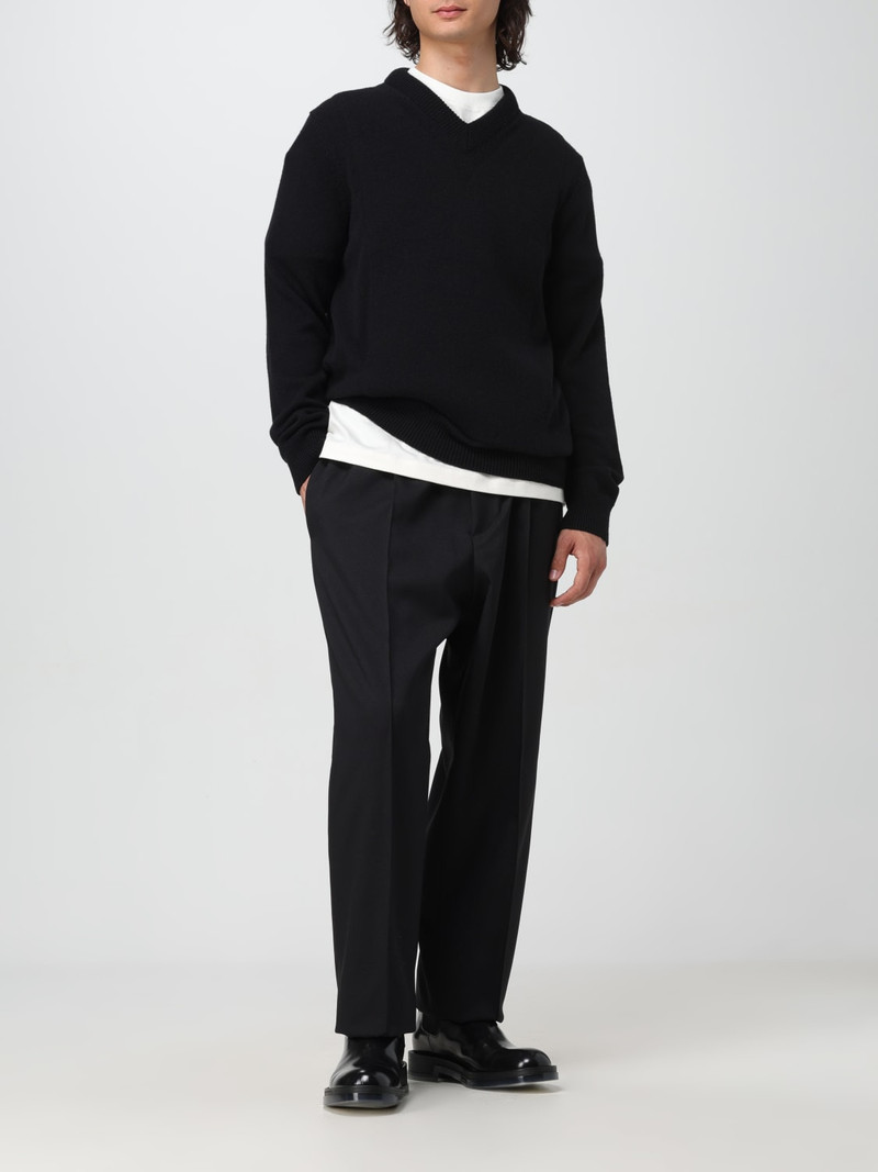 Jil Sander Sweater men Jil Sander outlook