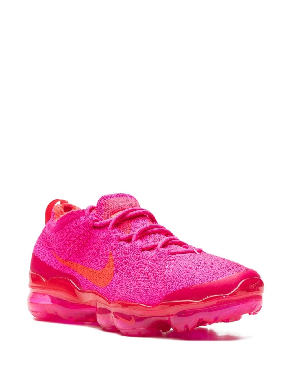 Air VaporMax 2023 Flyknit "Pink Blast" sneakers - 2
