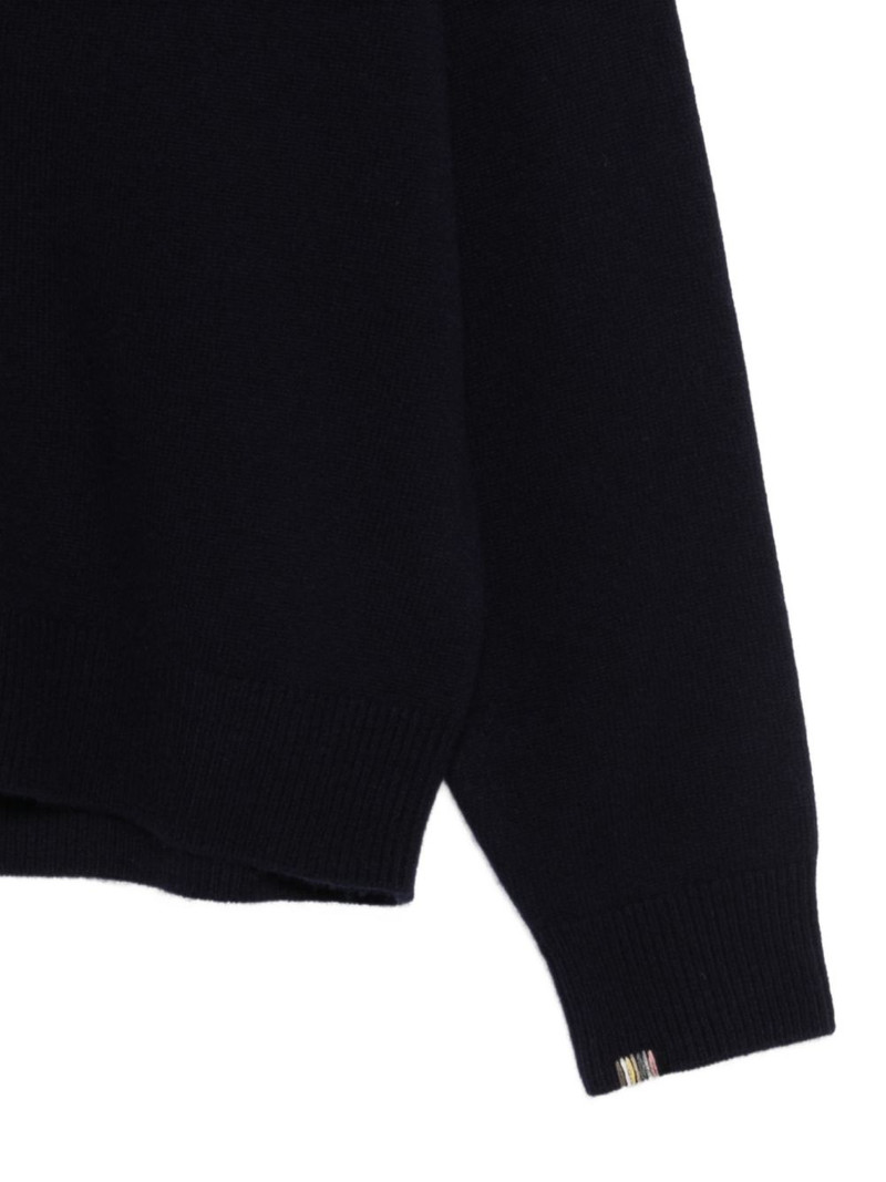 Jonah buttoned cardigan 3