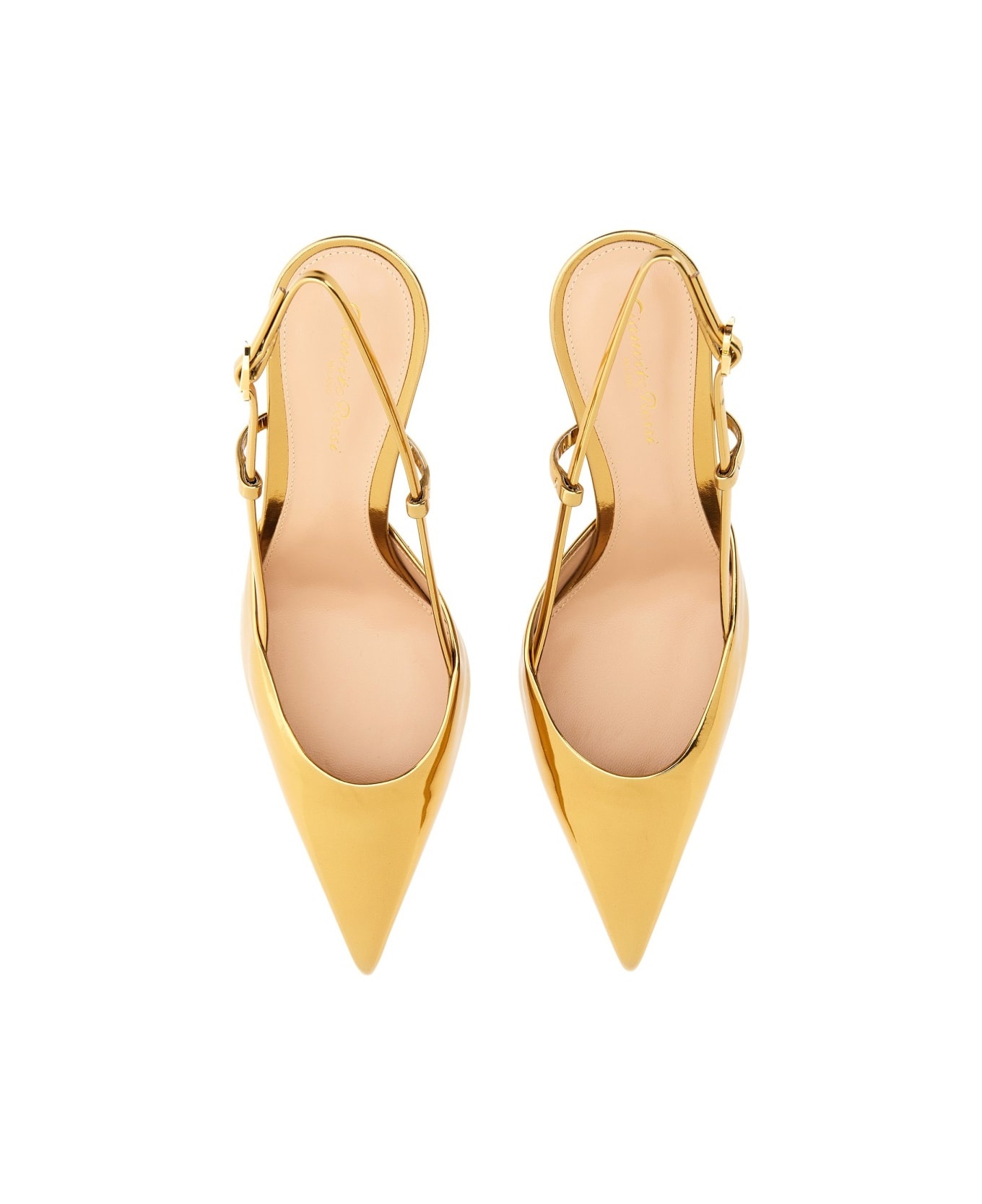 Slingback "ascent" - 5