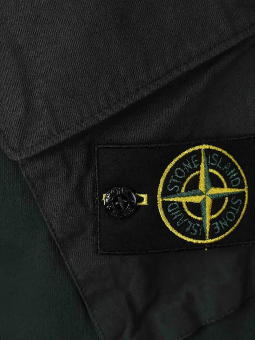 Stone Island Men Sweatshirt - 3