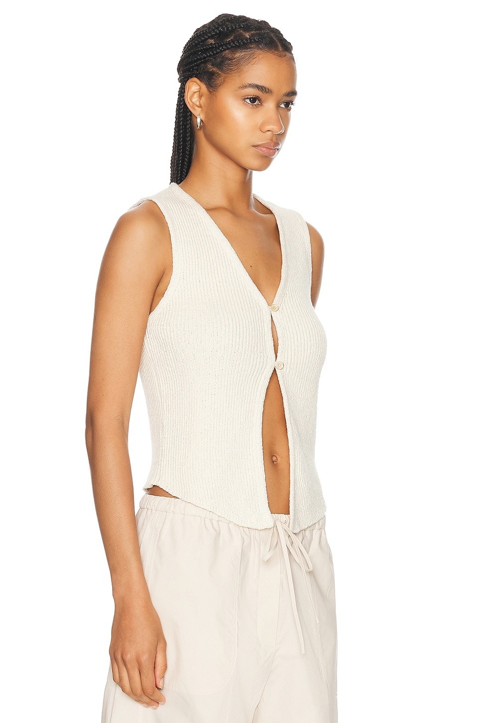 Nora Carley Vest - 2