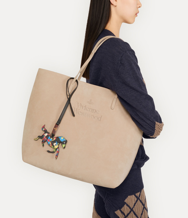 Vivienne Westwood STUDIO SHOPPER outlook