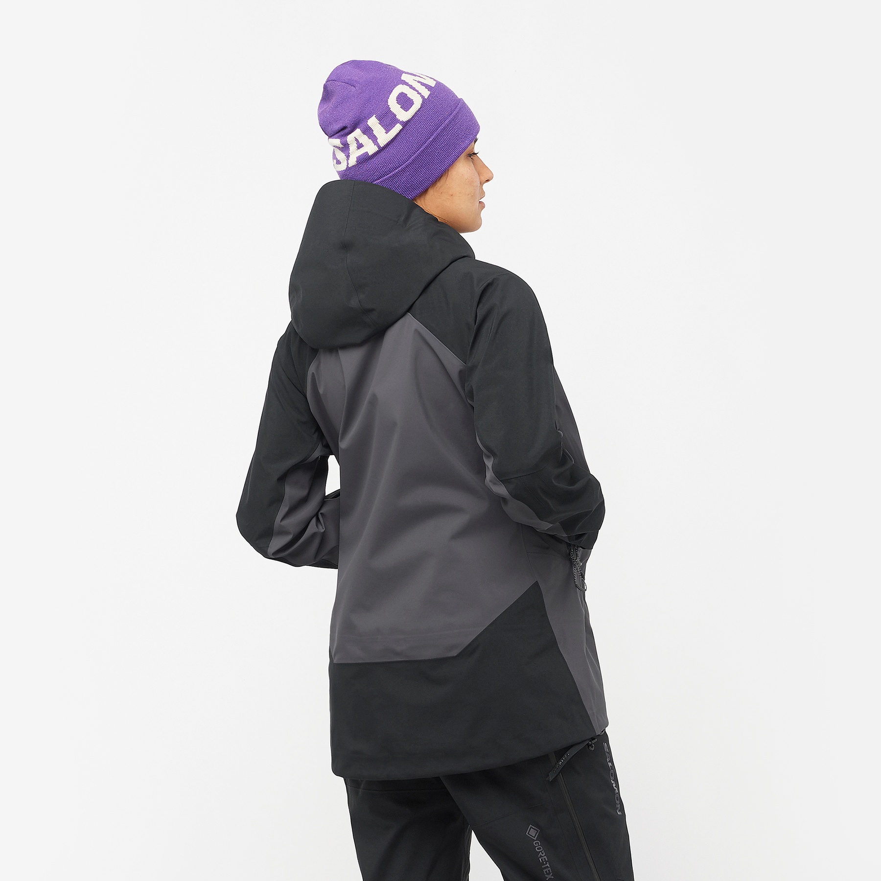 MOON PATROL GORE-TEX - 2