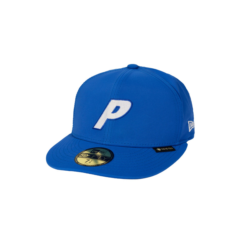 GORE-TEX NEW ERA P 59FIFTY PALATIAL BLUE 1
