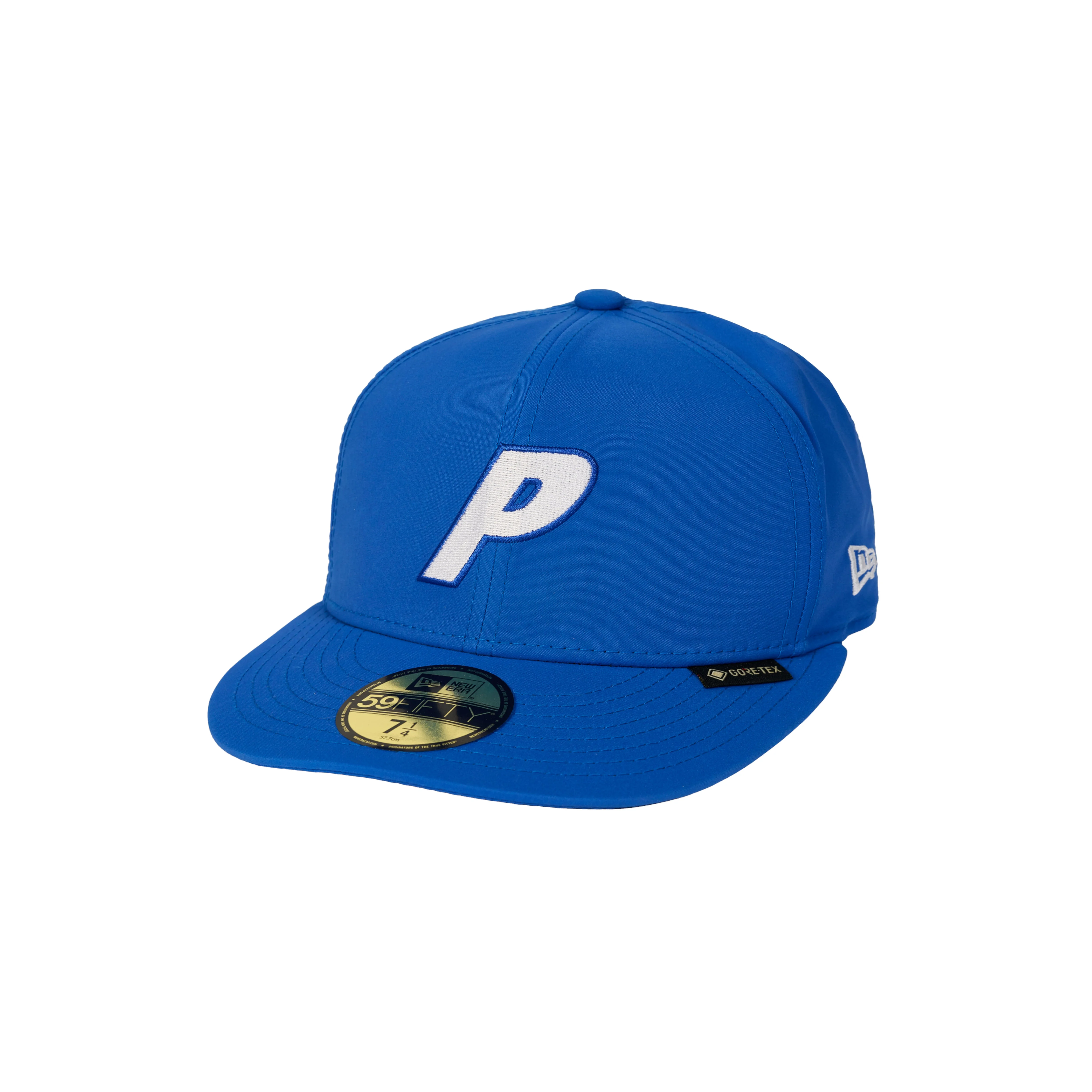 GORE-TEX NEW ERA P 59FIFTY PALATIAL BLUE - 1