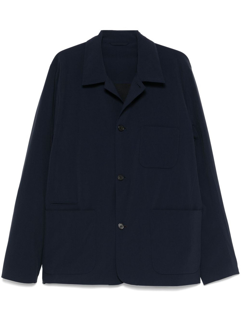 button-up jacket 1