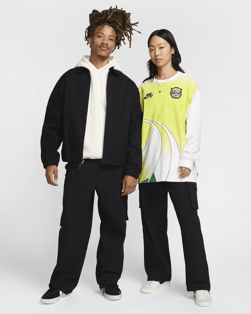 Nike SB Kearny Cargo Skate Pants 9