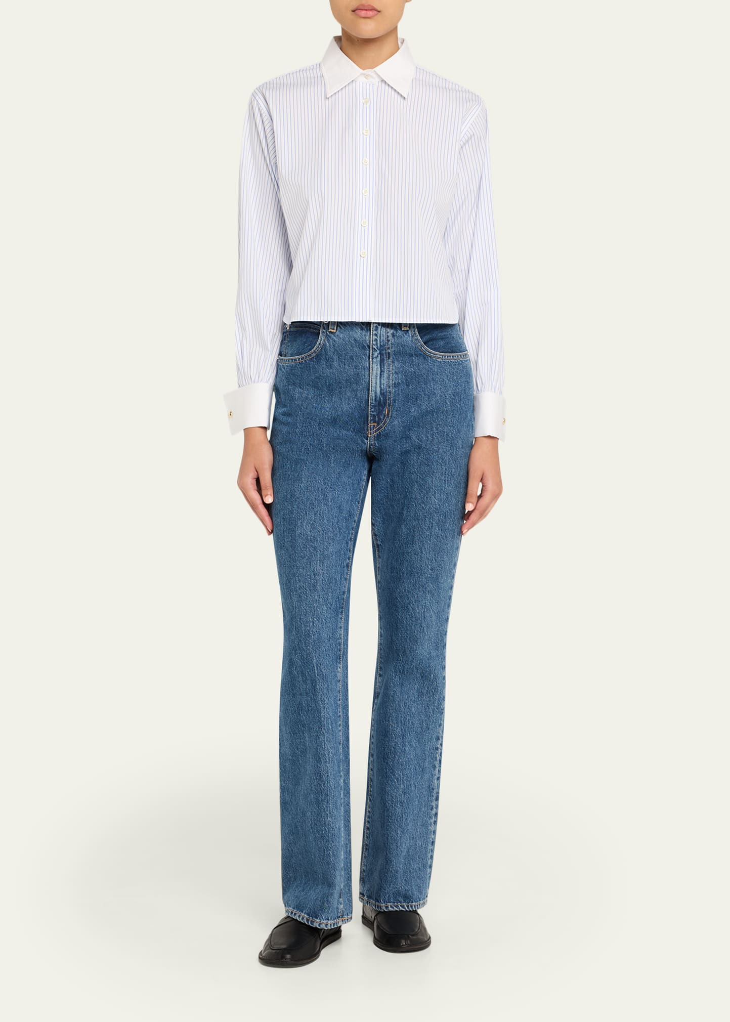 The Charles Shirt - 2