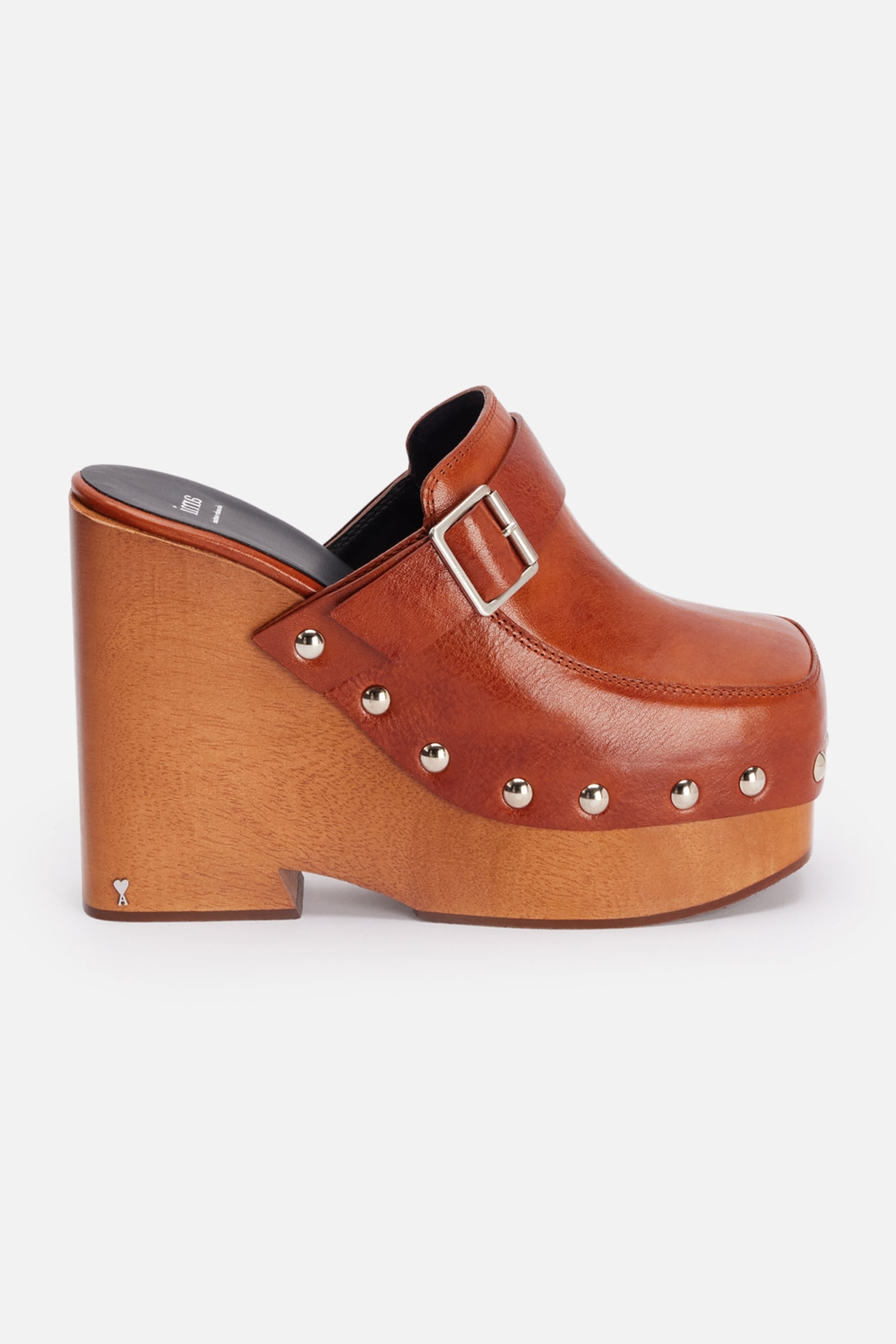Close Toe Clogs - 1