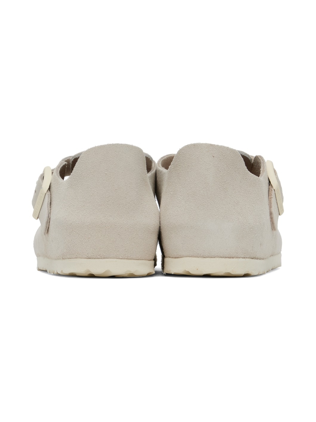 Off-White Narrow London Loafers - 2