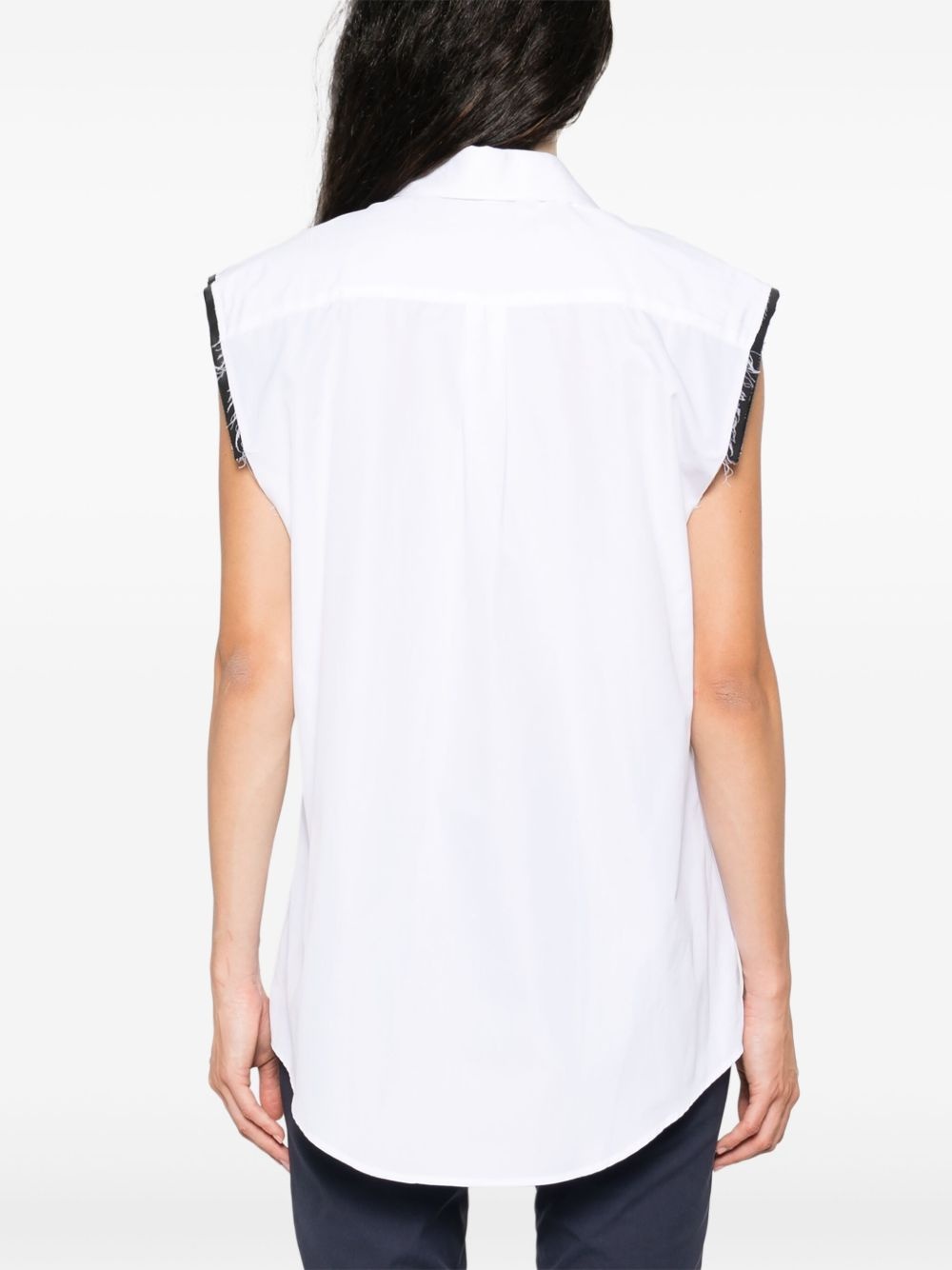 layered shirt - 4