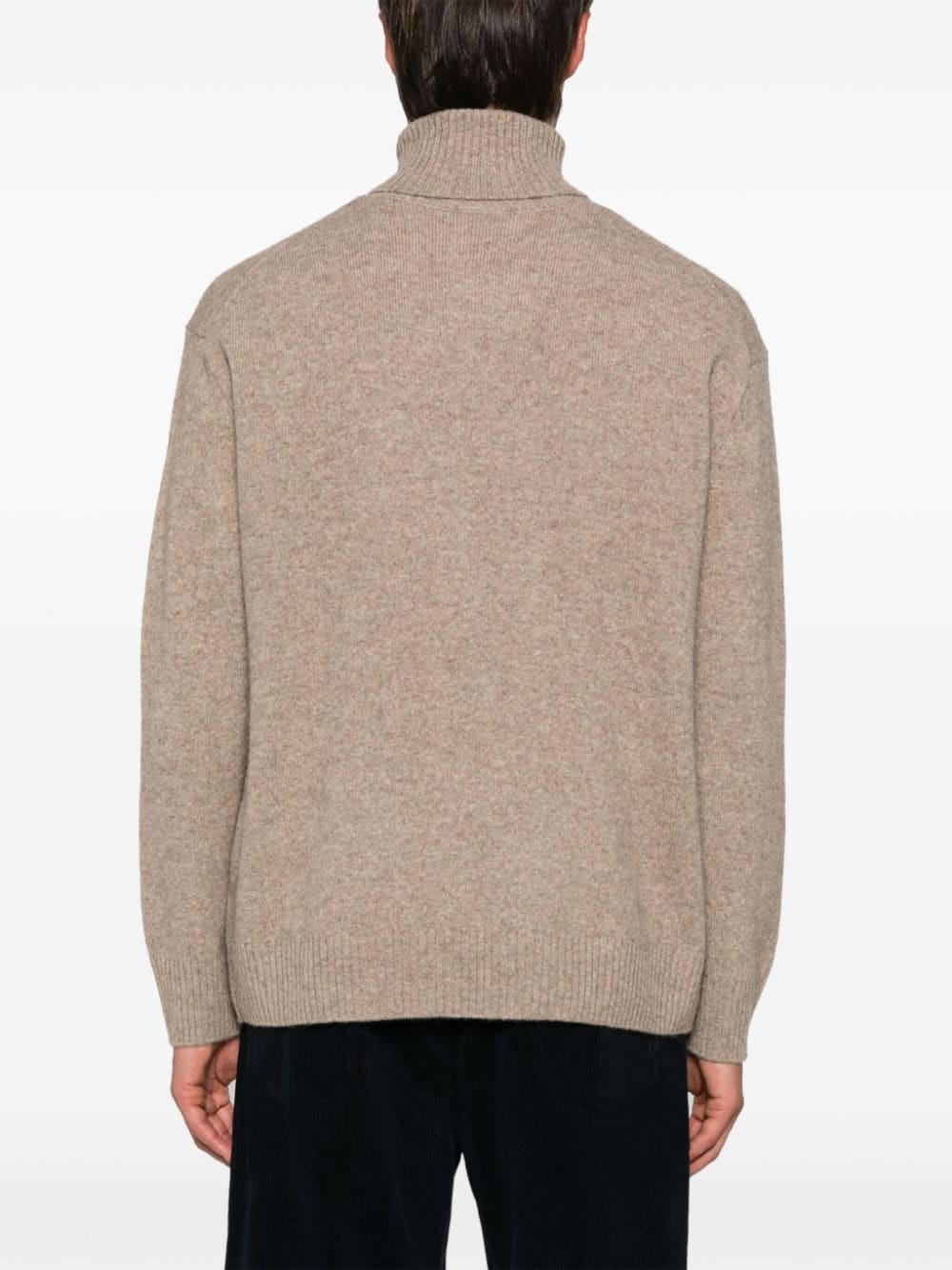 Marc sweater - 4