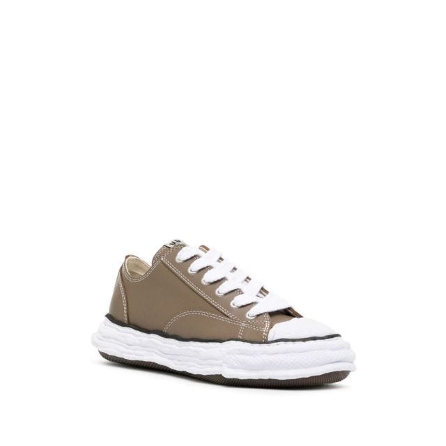 Peterson23 low-top sneakers - 2