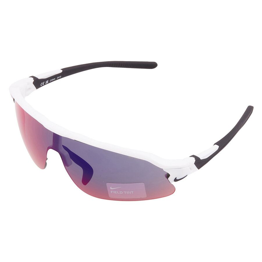 Nike Field Tint Shield Men's Sunglasses NIKE FLYFREE SHIELD TEAM IF1107 100 72 - 3