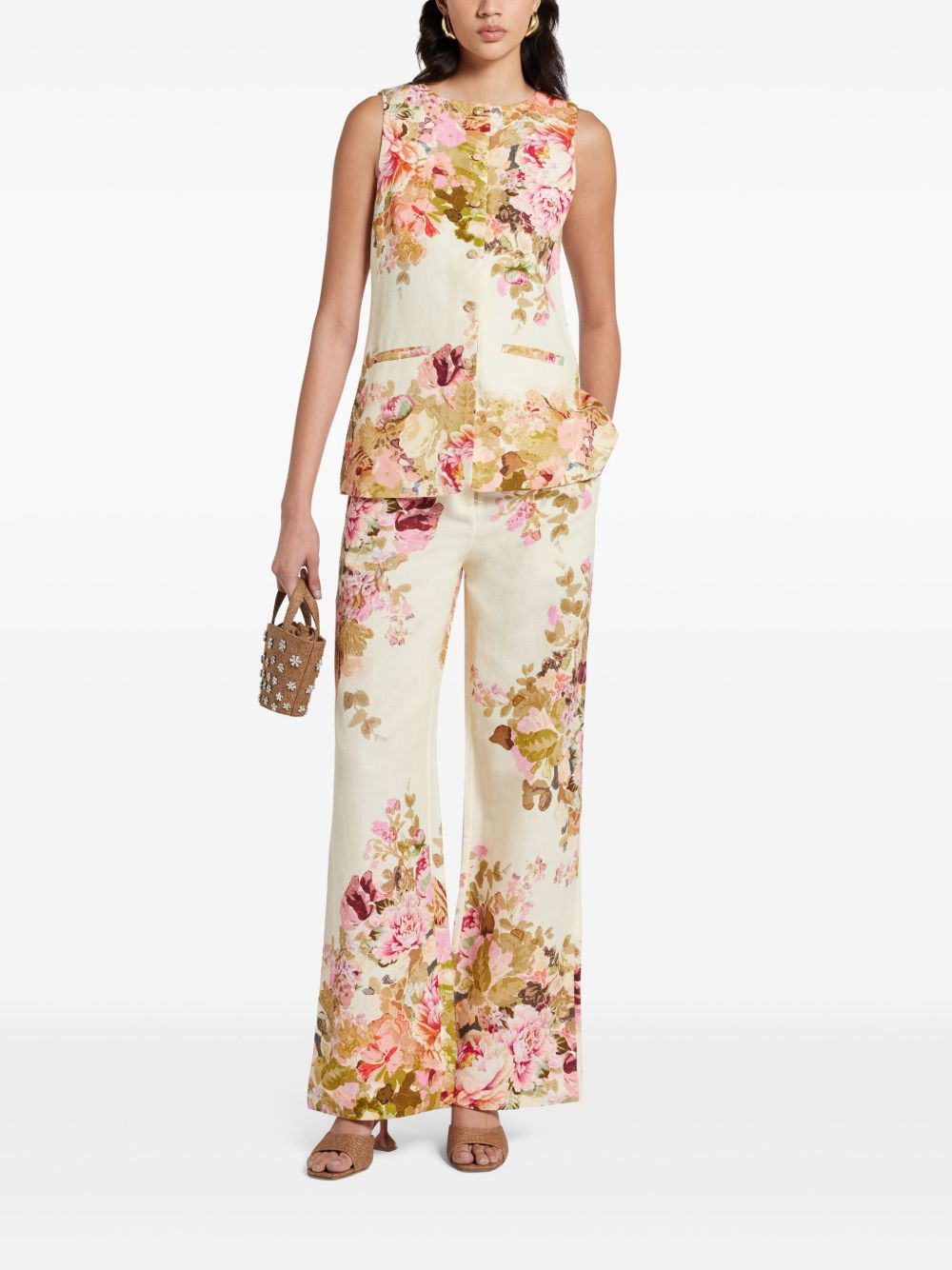 Sama trousers - 2
