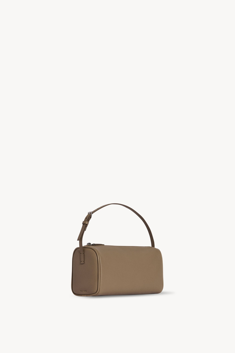 The Row 90's Bag in Leather outlook