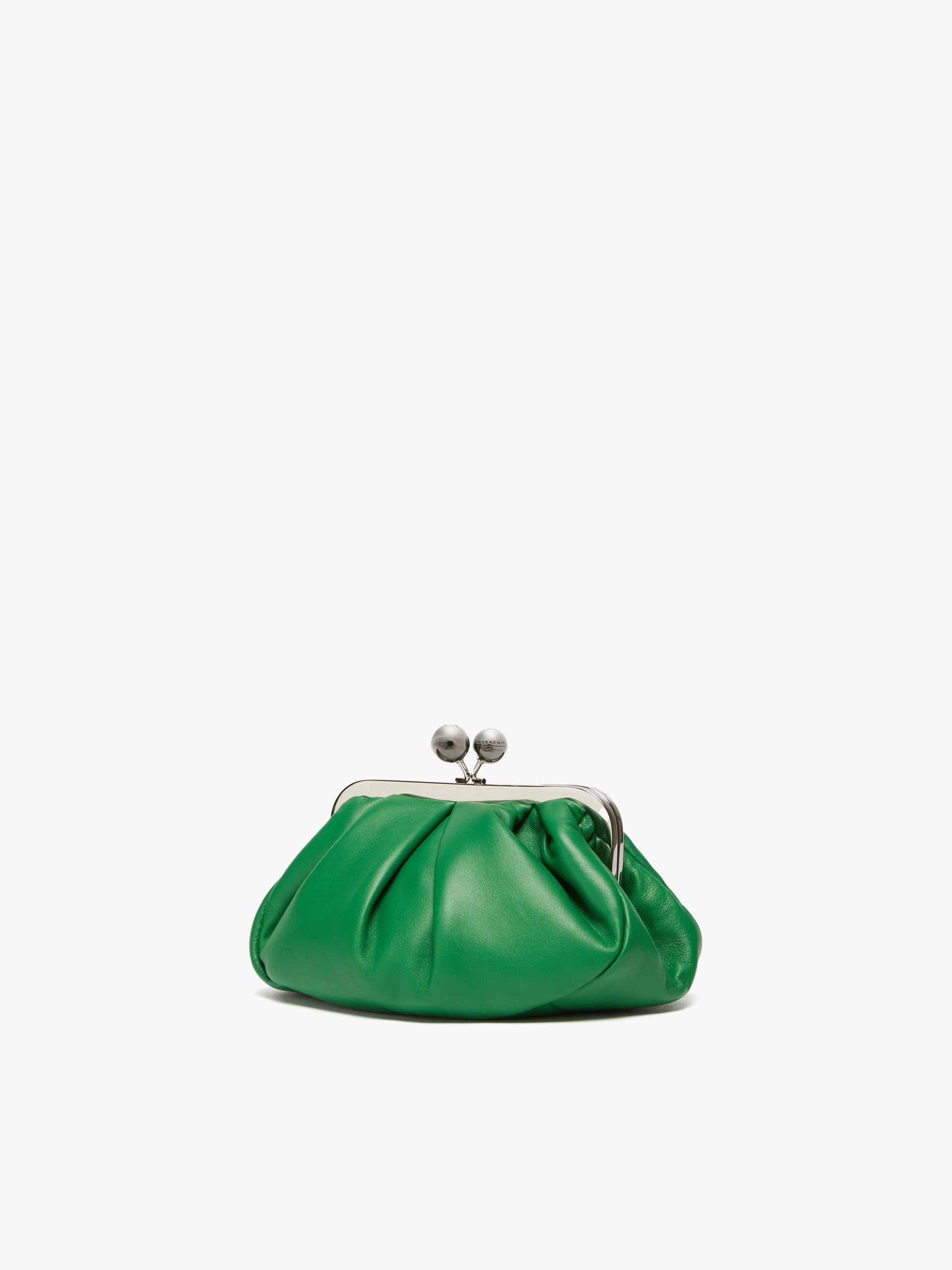 PRATI Small Pasticcino Bag in nappa leather - 2