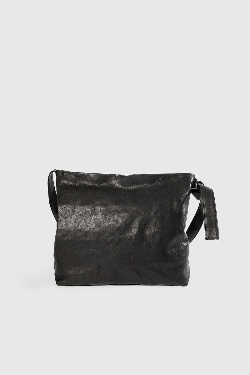 Ann Demeulemeester Runa Medium Soft Shoulder bag outlook
