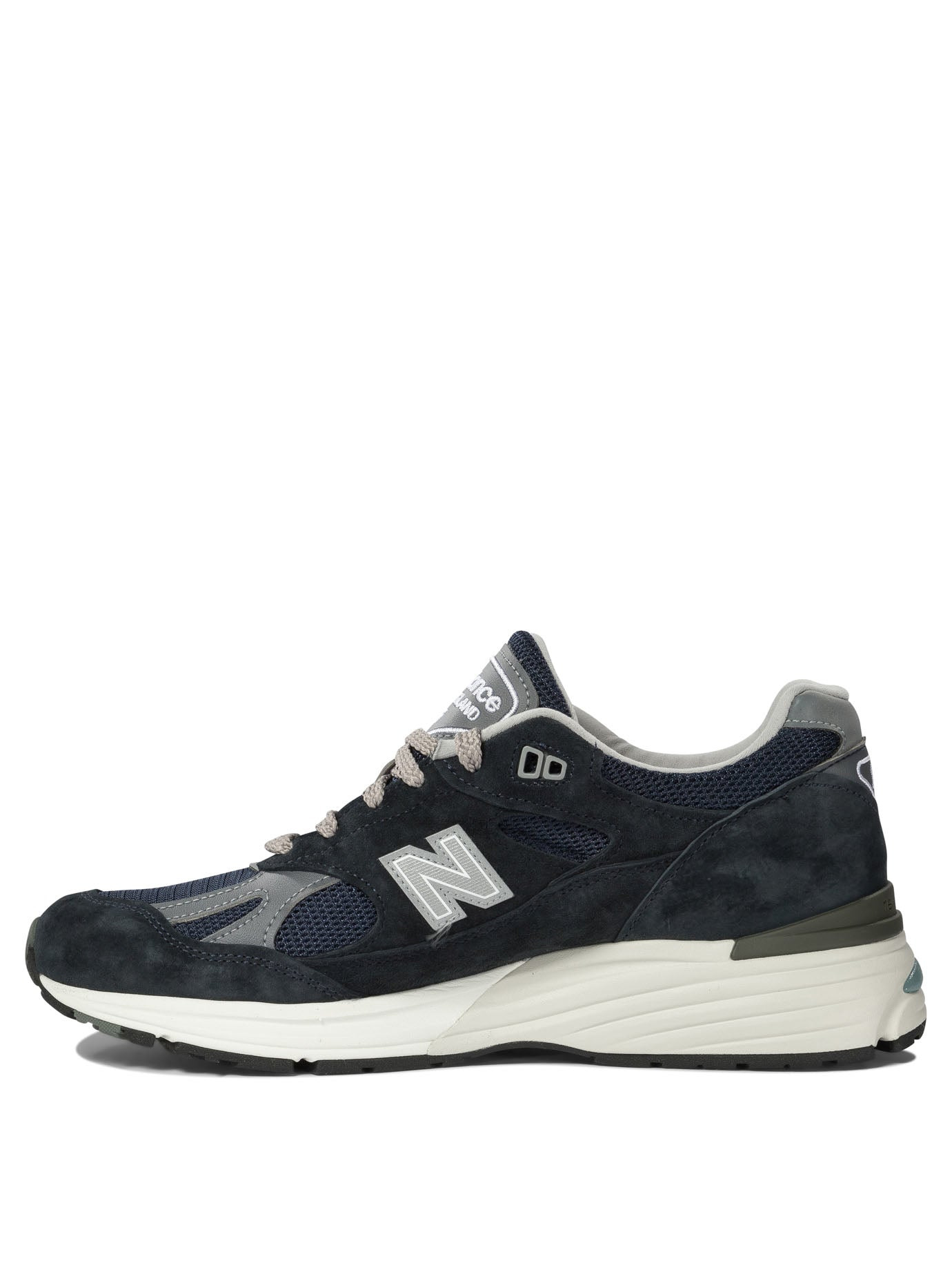 New Balance "made In Uk 991v2" Sneakers - 3