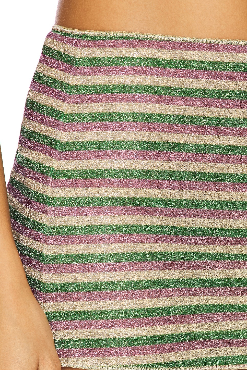 Lolita Mini Skirt - 6