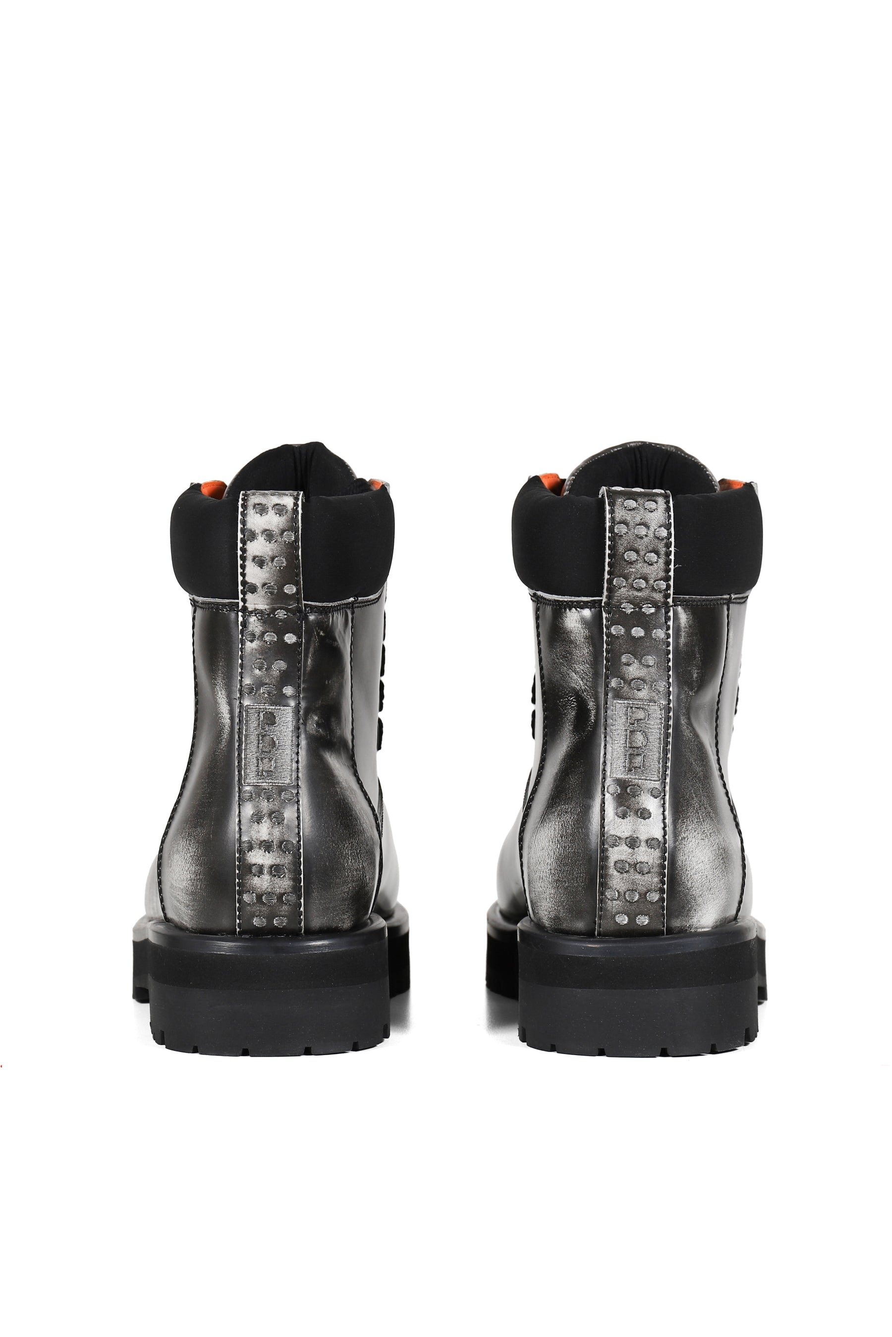 STRADA G BRUSHED / BLK - 4