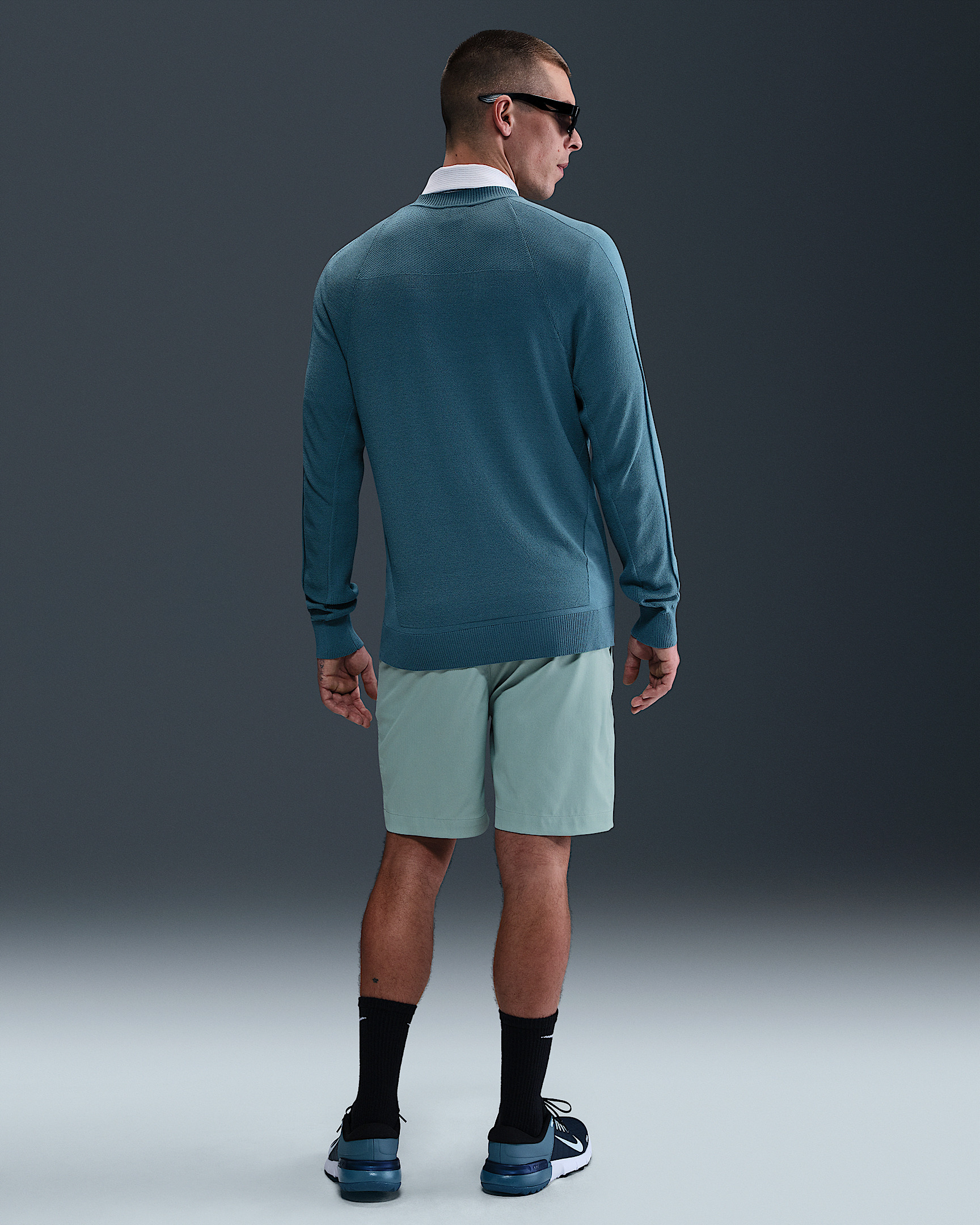 Nike Tour Men's 8" Chino Golf Shorts - 4
