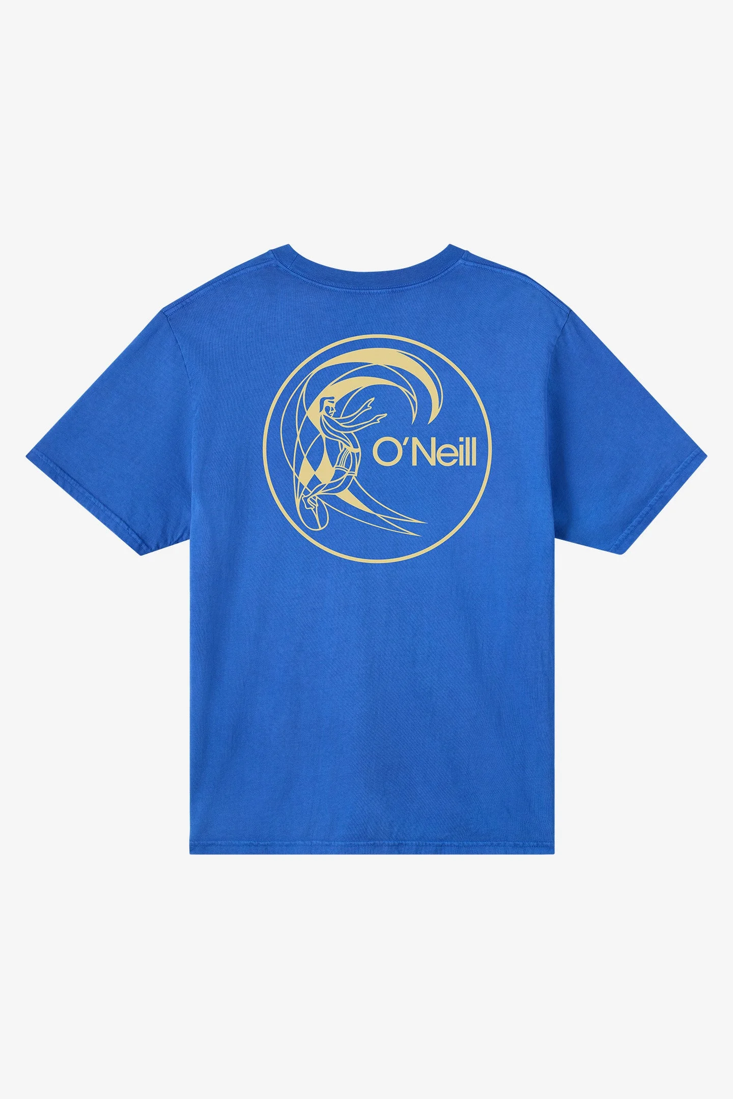 O'Riginals Surfer Vintage Tee - 1