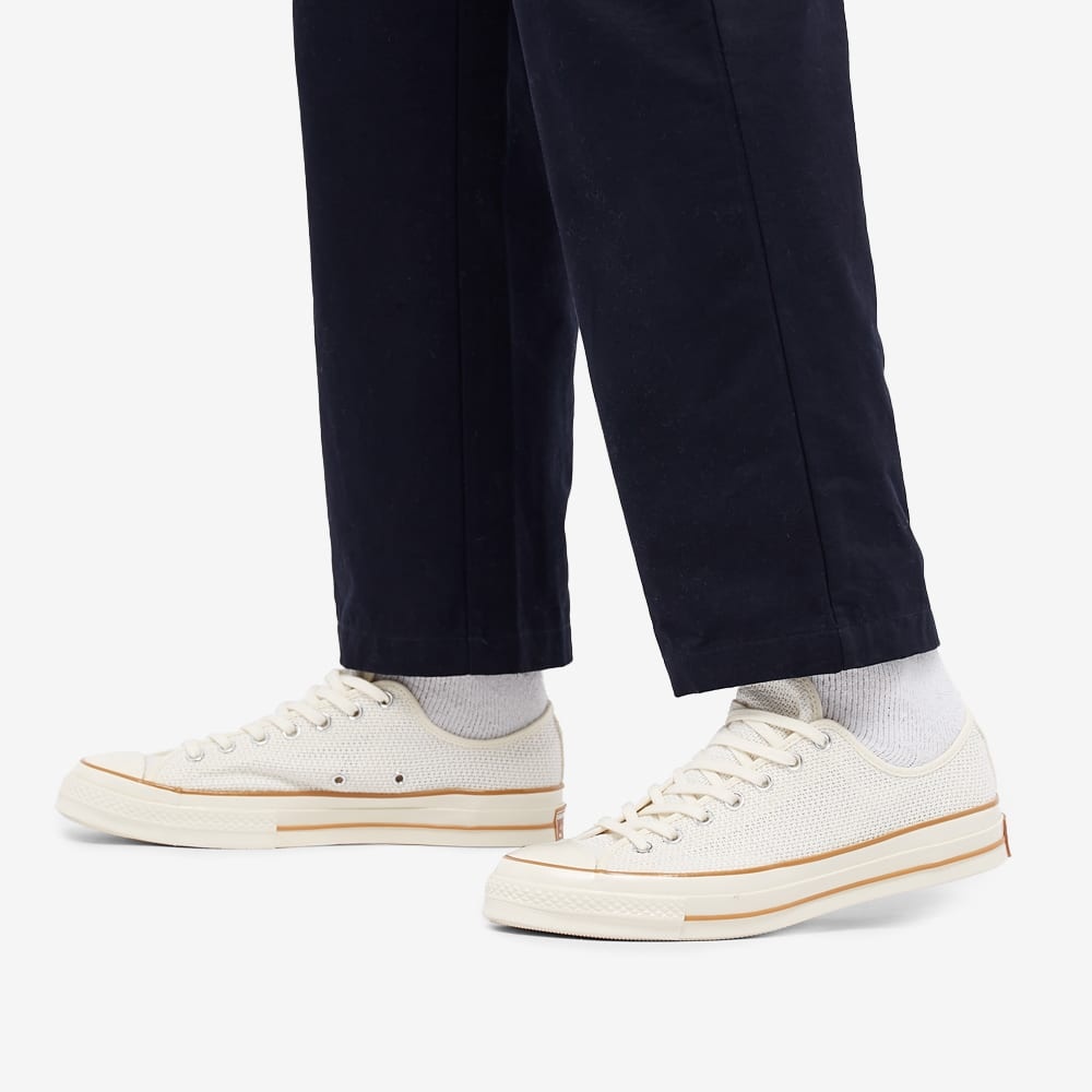 Converse Chuck Taylor 70 Ox Breathable - 6